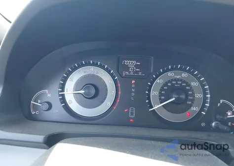 2015 Honda Odyssey Lx z USA, uszkodzony, nr VIN 5FNRL5H28FB078408